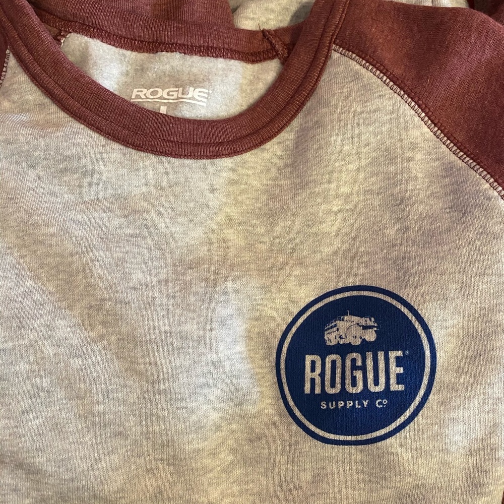 Rogue bundle